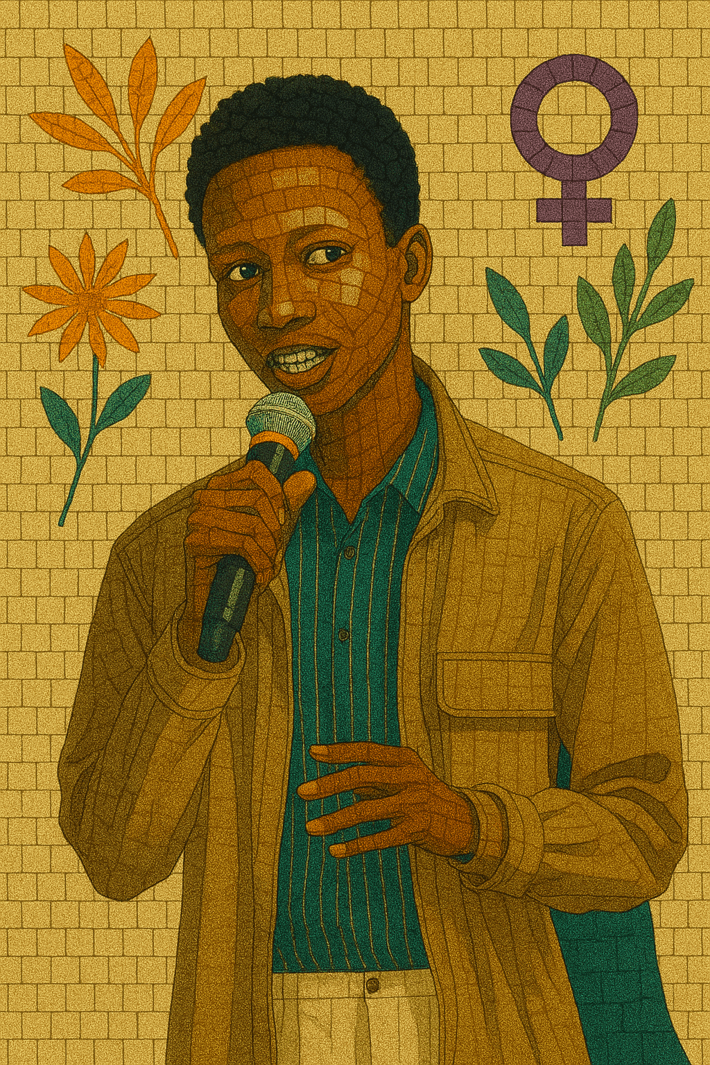 Gabriel Mwaingo